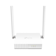 Roteador Wireless Tp-Link 300mbps 2 Antenas - Tl-Wr829n