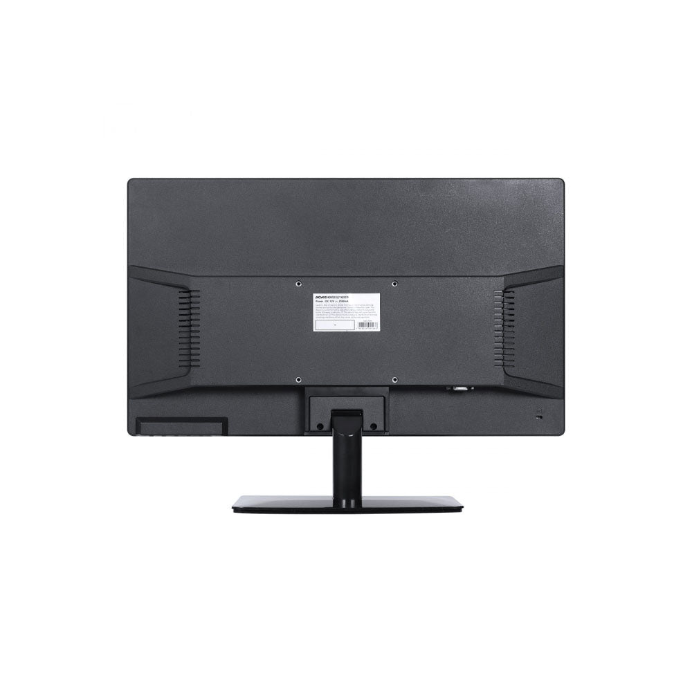 Monitor Led 19.5 Pols PCYES HDMI Vga 1366x768 1000:1 5ms C/ Cabo HDMI 2 mt - PMMO19