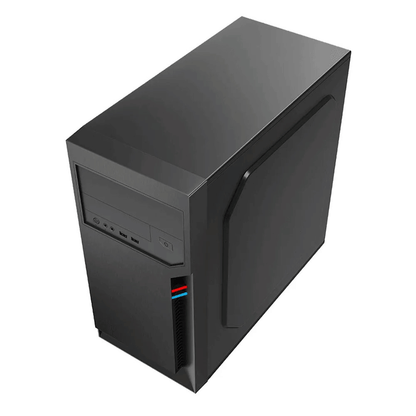 Computador Truedata Intel I5-3470 3.6Ghz 8gb Ssd 120gb Hdmi/Vga Fonte 200w