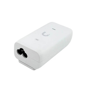 Fonte Injetor PoE Gigabit Ubiquiti U-POE 15w U-POE-BR