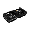 Placa De Video 8Gb RTX 4060 Gddr6 Palit Infinity 2 GeForce 128Bits 2460Mhz 3x Displayport 1x Hdmi - NE64060019P1-1070L