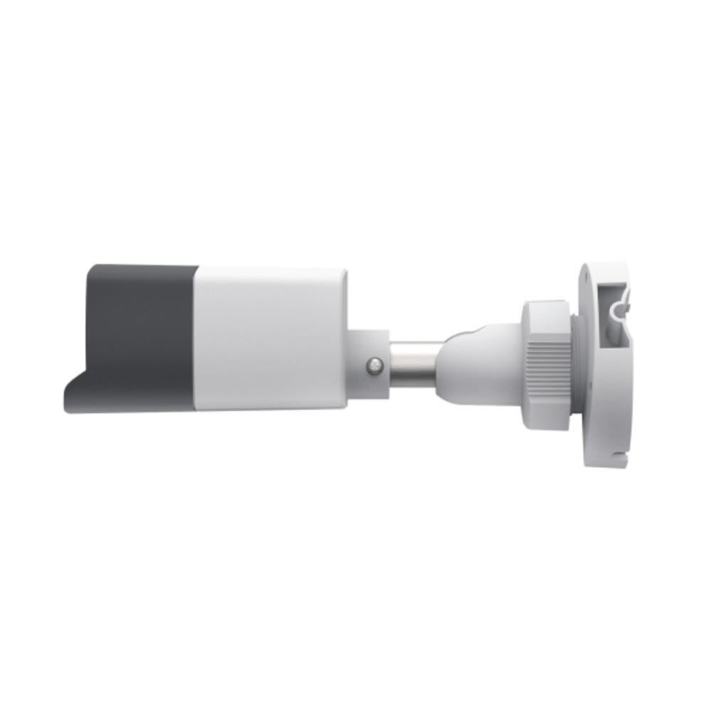 Camera de Segurança Bullet Tp-Link Vigi C330i 3mp Ip CFTV PoE C/ Detector Inteligente Branca - 243339