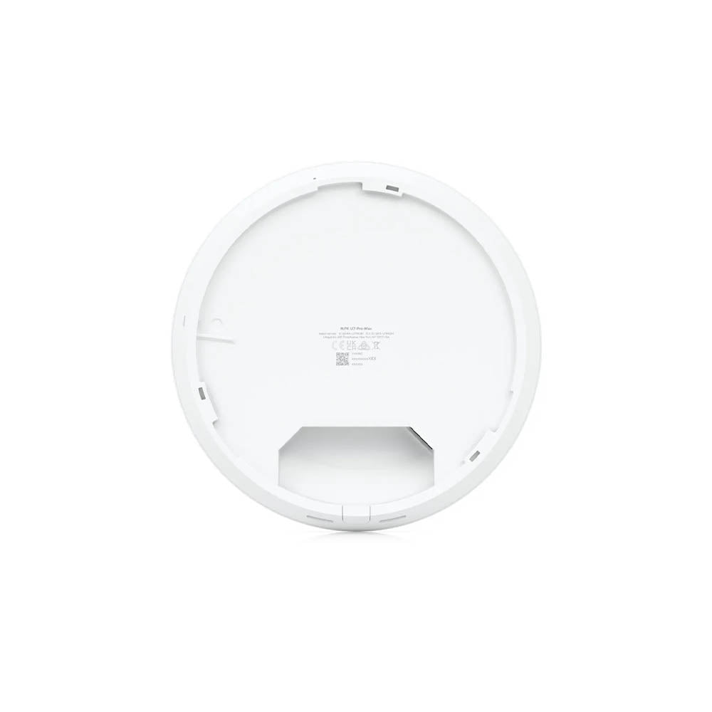 Access Point Wi-Fi 7 Tri Band 6Ghz Ubiquiti Unifi U7-Pro-Max