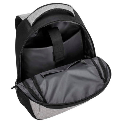 Mochila para Notebook 15.6" Targus Urbanite Plus Prata - TBB582