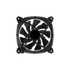 Cooler Fan Para Gabinete Aerocool Astro 12 ARGB 120mm - 73860