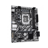 Placa Mae Gigabyte H810M K Ddr5 M-Atx LGA1851 M.2 PCIe 4.0 Hdmi Displayport