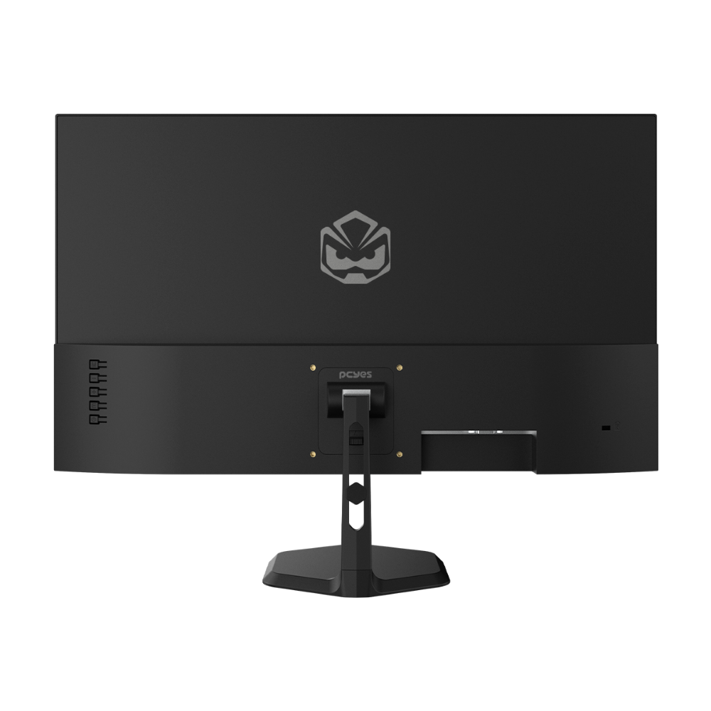 Monitor Gamer Led 23.8" Pols PCYes O-Creed O23F Full HD 180Hz 1Ms Hdmi Displayport  Preto - PMGO23F180BV