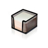 Porta Lembrete Aramado Keep Preto - EI040