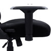 Cadeira Gamer PCYes Mad Racer V8 Turbo Full Black V8TBMADPT - 33442
