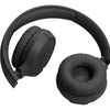 Fone de Ouvido Headphone Bluetooth JBL Tune 520 Preto - T520BLK
