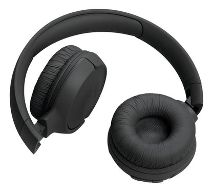Fone de Ouvido Headphone Bluetooth JBL Tune 520 Preto - T520BLK