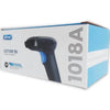 Leitor De Código De Barras Knup Sem Fio - Kp-1018A