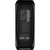 Gabinete Gamer Aerocool Mid Tower Aero One Preto Com Painel Vidro Temperado - 70165