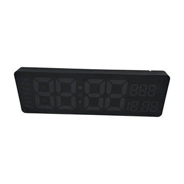 Relogio De Parede Led Digital Lelong - LE-2166