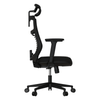 Cadeira Ergonômica Elements Vertta – Preta