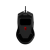 Mouse Gamer Acer Nitro NMW101 Usb 6 Botoes 6400Dpi RGB Preto - GP.MCE11.040