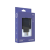 Carregador GaN Universal Fortrek 2x Usb-c e Usb-A CG633 Preto 65W - 85745