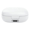 Fone De Ouvido Bluetooth JBL Intra Auricular TWS Wave Flex Branco
