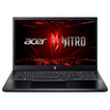 Notebook Gamer Acer Nitro V15 Intel Core I5-13420H 8gb 512Gb Ssd RTX 2050 15.6 Pols Win 11 Pro - ANV15-51-50KD