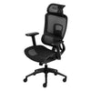 Cadeira Ergonômica PCYes MS5 C/ Malha Mesh Preta - PCOMS5B