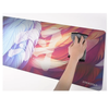 Mousepad Gamer Fantech Strikepad Holográfico 900X400mm - MST901