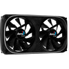Cooler Dual Fan Astro 24 ARGB para Placa de Vídeo Aerocool