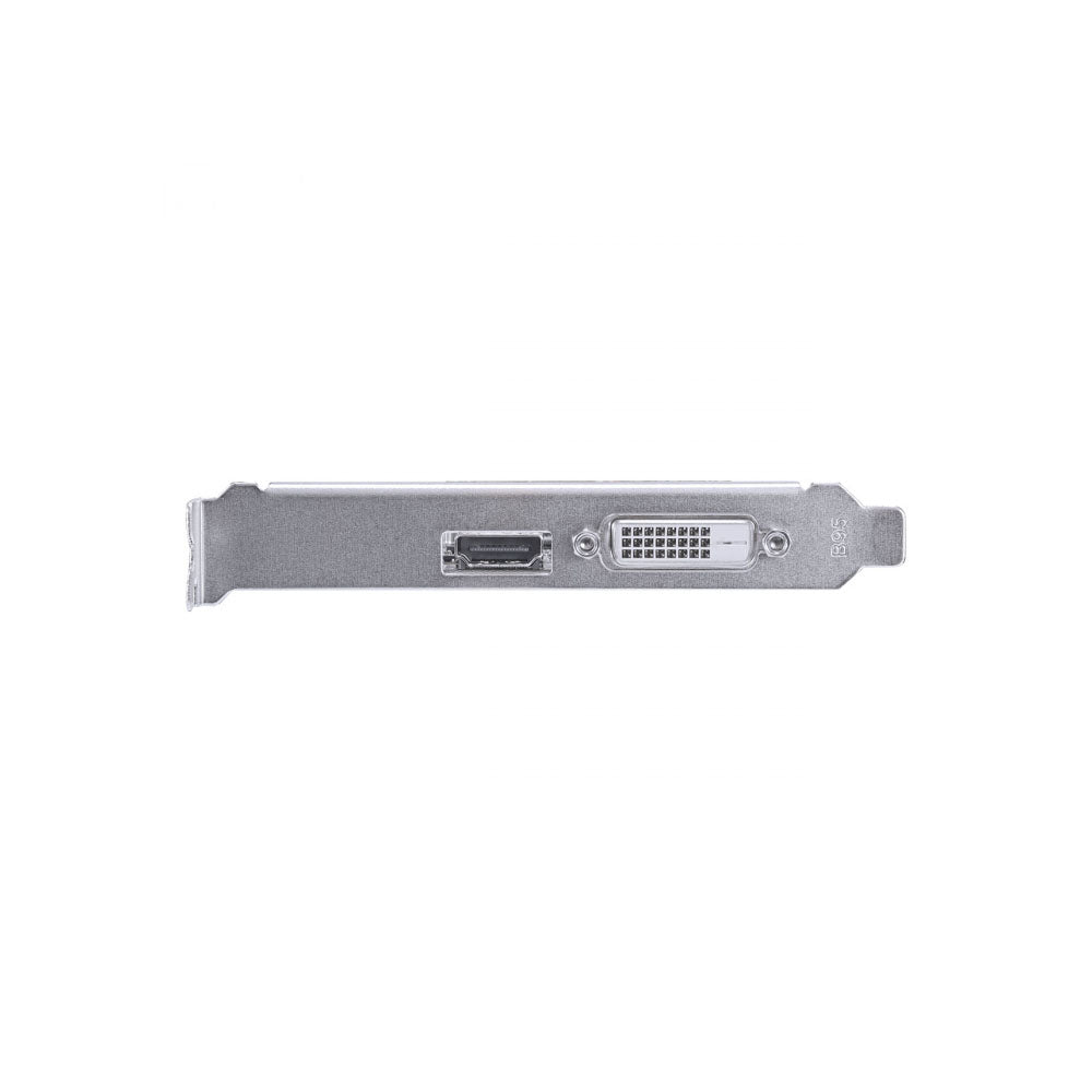 Placa De Video 2gb Gddr5 PcYes Nvidia Geforce Gtx1030 64bits Single Fan Hdmi Dvi - PA1030GTG5LP
