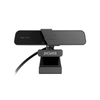 Webcam PCYes Raza FHD-04 Full HD 1080p C/ Microfone e Tampa de Privacidade - RZFHD04