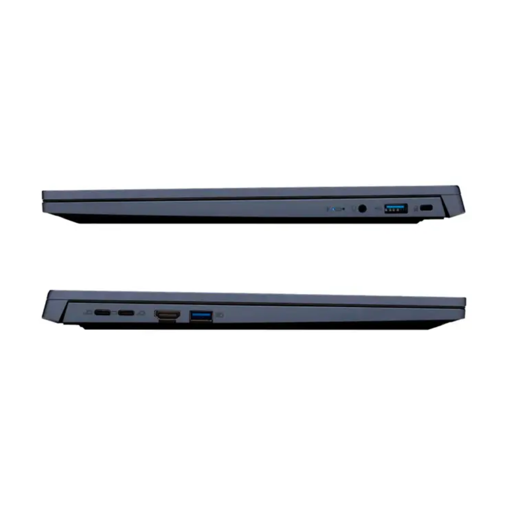 Notebook Acer Aspire Go 15 Intel Core i5-120U 8Gb 256Gb Ssd 15.3 Pols W11 Home - AG15-51P-53VZ