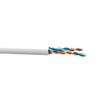 Cabo De Rede Cat5e Furukawa Sohoplus Branco - venda em metro