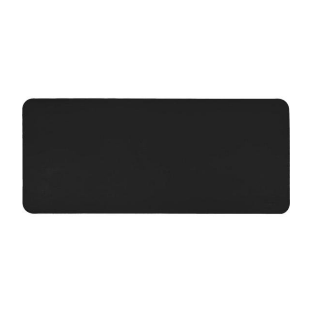 Mouse Pad de Couro Premium Fortrek (700x300mm) FK 265M  Preto - 81002