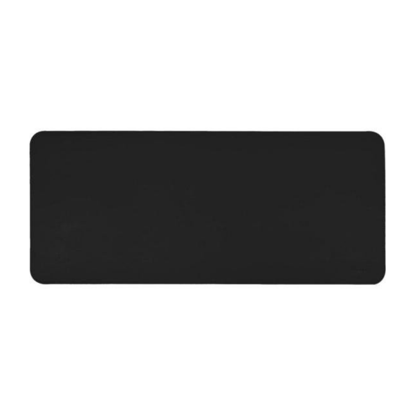 Mouse Pad de Couro Premium Fortrek (700x300mm) FK 265M  Preto - 81002