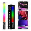 Bastão de Luz Led Iluminação Colorida - LE-5849