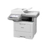 Impressora Multifuncional Laser Mono Brother MFCL6912DW 52ppm Duplex Usb Wi-fi Rede Ethernet - MFCL6912DW