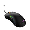 Mouse Gamer PCYes Valus 8 Botoes 12400Dpi RGB Preto - PMGVLBV