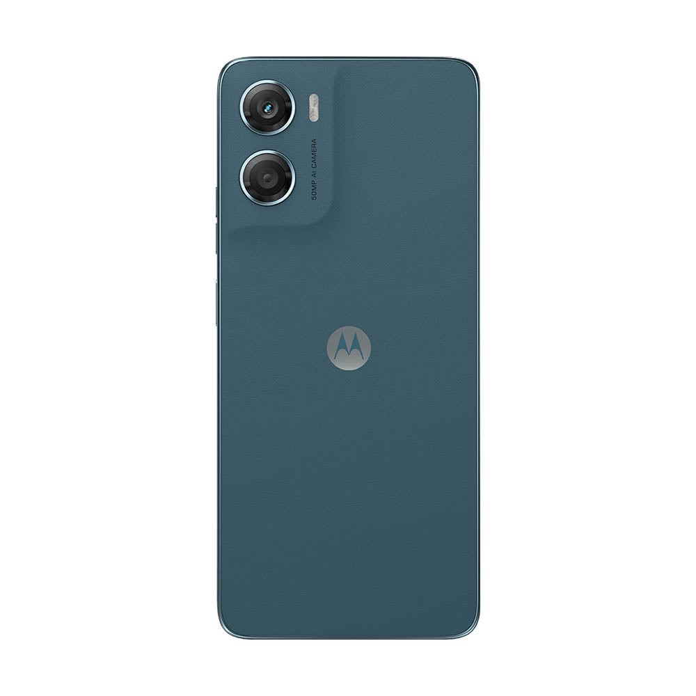Smartphone Motorola Moto G06 4gb 128Gb Android 15 Azul Marinho - XT2535-1