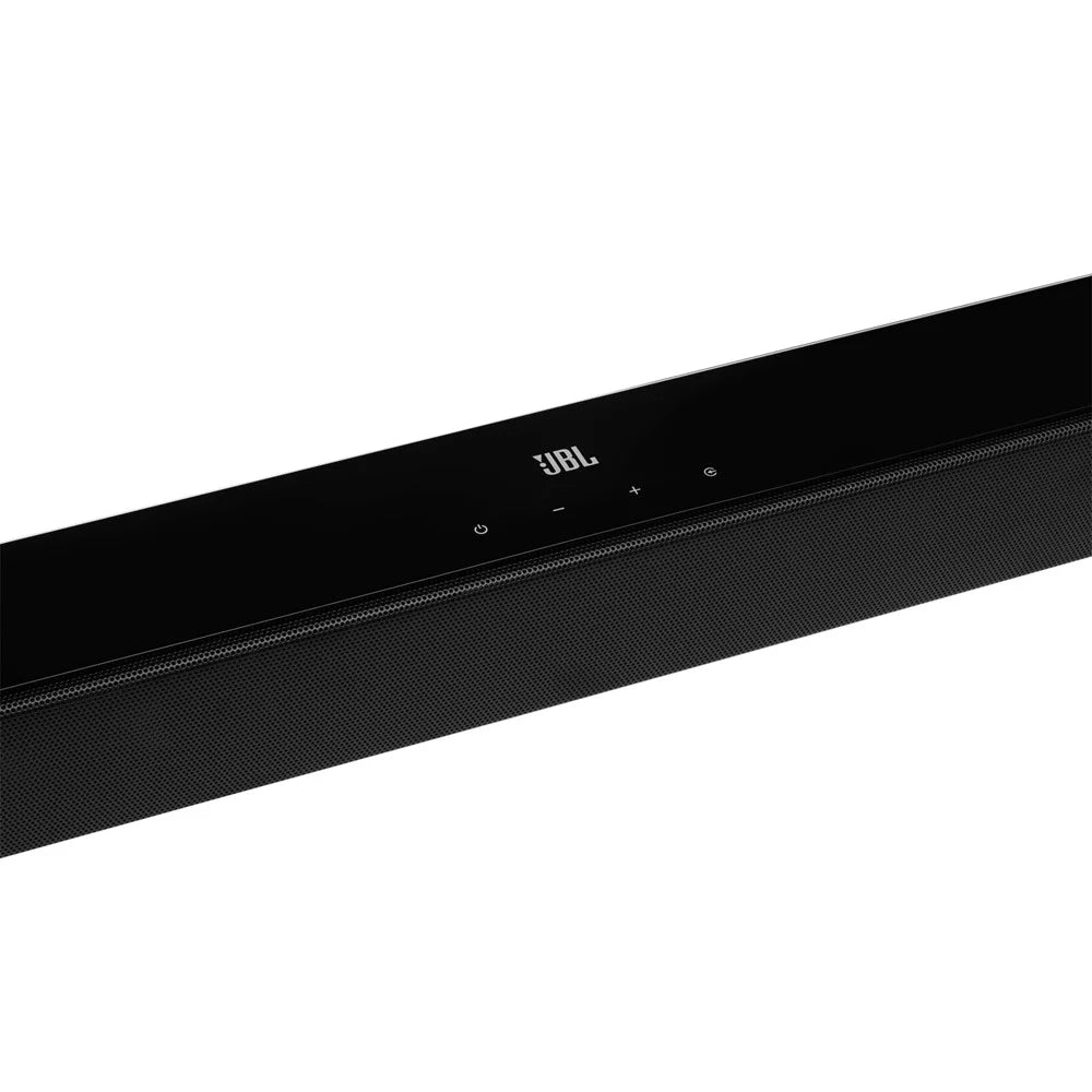 Caixa De Som Soundbar 2.1 190W JBL Cinema Bluetooth SB190 Truedata
