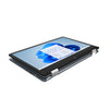 Notebook Positivo Duo C4128BP-1 Celeron Dual Core 4gb 128gb Mmc Win11 Pro 11.6 Pols Touch Screen Prata - 3601667