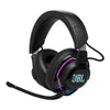 Headset Gamer Jbl Quantum 910 QuantumSphere 360 Wireless NC Preto C/ RGB