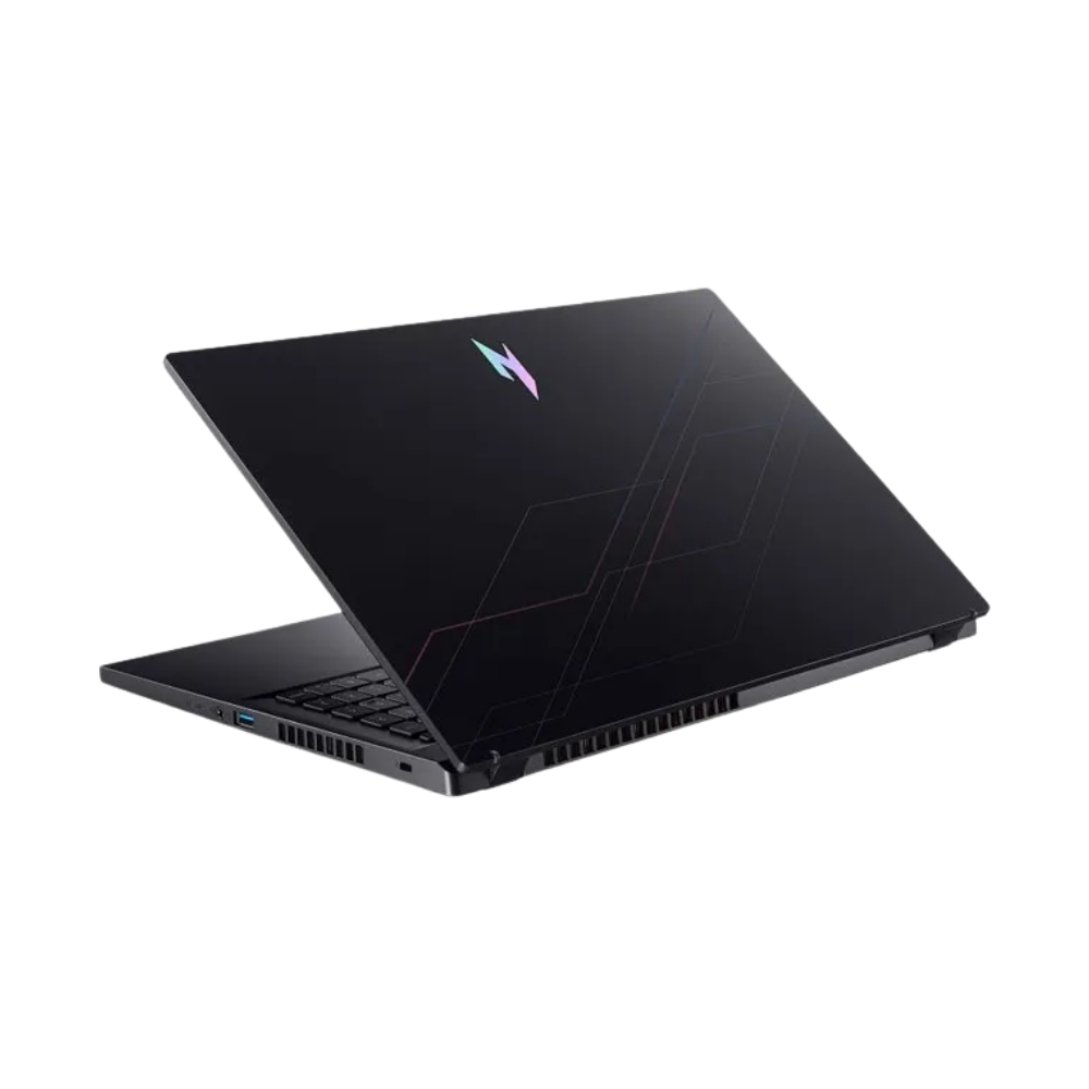 Notebook Acer Gamer Nitro V15 ANV15-52-56PD I5-13420h 8gb 512 Ssd Gforce RTX 4050 Gddr6 6gb Win11 Home 15.6 Pol