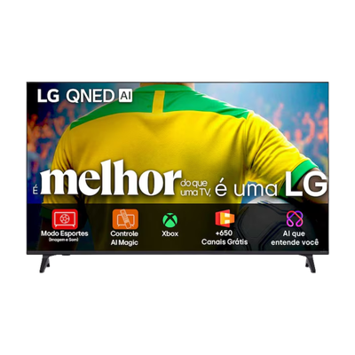 Smart TV Led LG 55
