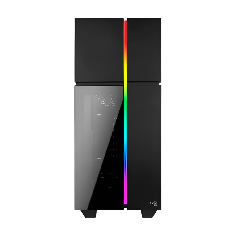 Computador Gamer Truedata Intel Core i5-10400f 2.9Ghz 16gb Ddr4 512Gb Ssd RTX 2060 6Gb Fonte 500w
