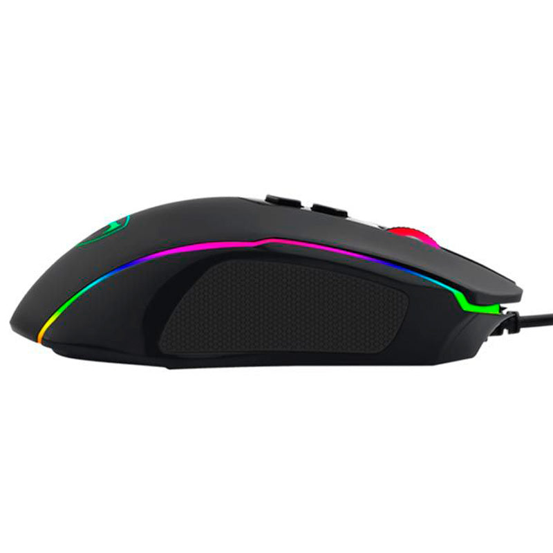Mouse Gamer T-Dagger Sergeant RGB - T-TGM202