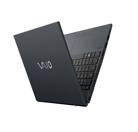 Notebook Vaio FE14 Intel Core I3-8130u 4gb Ssd 256Gb Win10 Home 14 Pols - 3341231