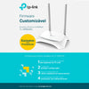 Roteador Wireless TP-Link 2,4ghz 300mbps C/ Função Preset -  TL-WR840NW