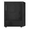 Gabinete Gamer Aerocool Mid Tower Hive Com lateral acrílico - Pn 72997
