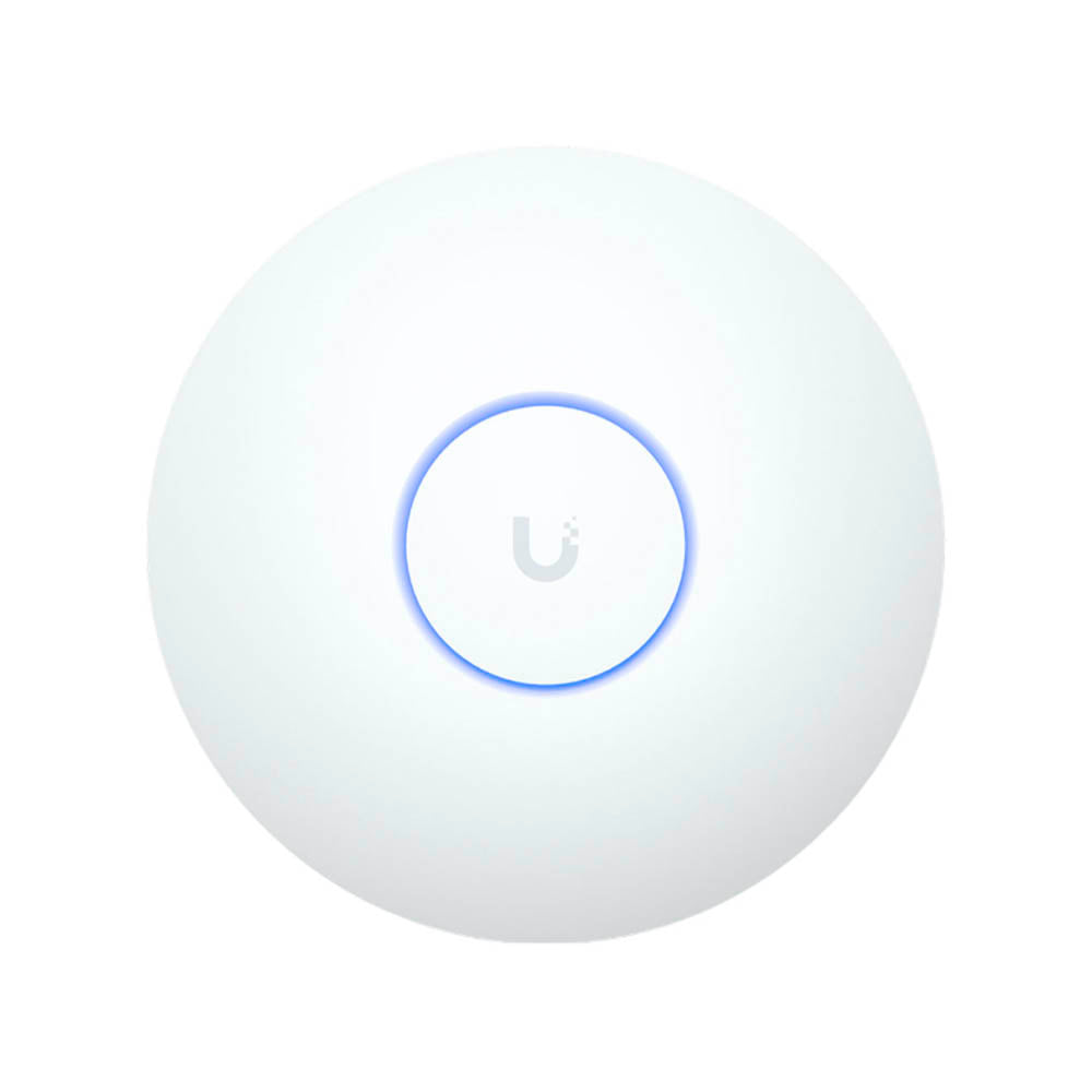 Access Point Wi-Fi 7 Longo Alcance Ubiquiti Unifi U7-LR