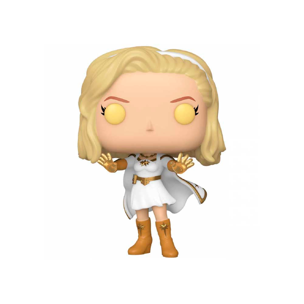 Funko Pop The Boys - Starlight - 85157