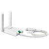 Adaptador Usb Wireless TP-Link USB 300Mbps - TL-WN822N