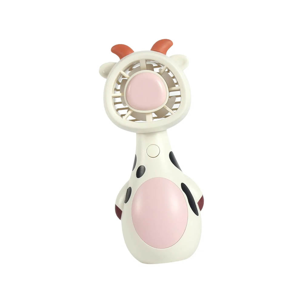 Mini Ventilador Portátil Recarregável Usb Oasis - OIH-6004